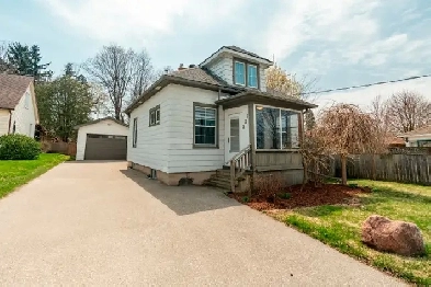 227 Bridgeport Rd E. FOR SALE Image# 8