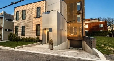 4½ À LOUER – VIEUX-TERREBONNE Image# 2
