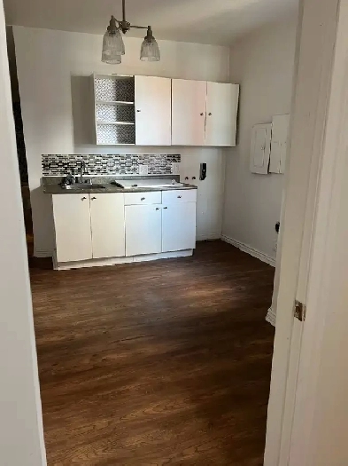 4 1/2 Appartement A Louer Sur rue Joseph A Verdun Image# 4