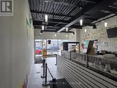 Thriving Restaurant for Sale in Prime Scarborough Location Image# 1