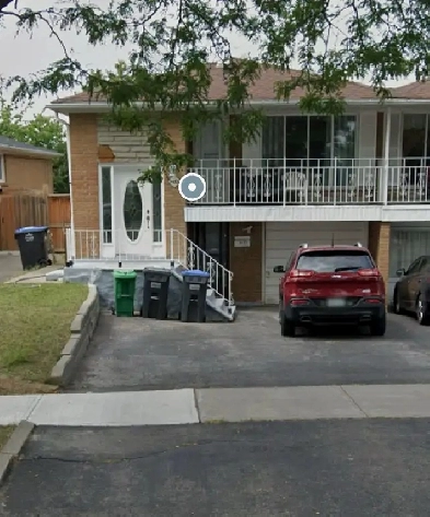 basement for rent Image# 1