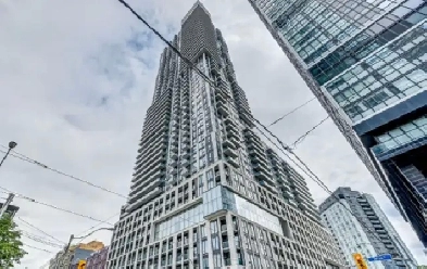 1 Bedroom – 1 Bath, Condo Apartment for Rent in Toronto –$ 2,195 Image# 8