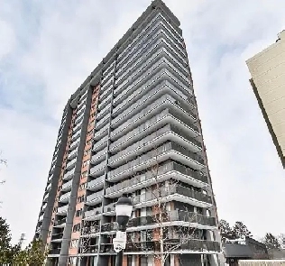 1Br/1Wr 757 Victoria Park Ave #1501 Vic Park and Danforth Image# 6
