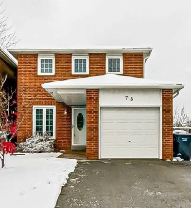 3 Bedroom Detached house for rent in Brampton AVAILABLE NOW Image# 5