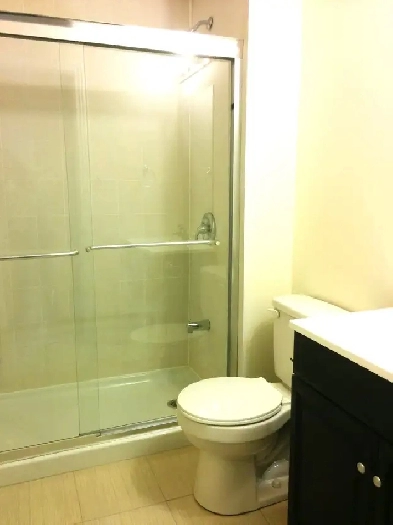 Private & Furnished Room for Rent in Spacious Basement Apartment Image# 1