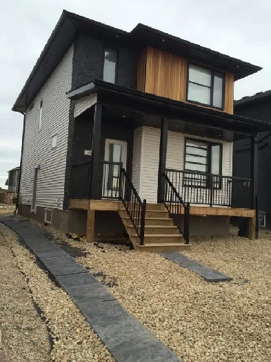 Evergreen, Legal 1 Bedroom Basement Suite from July 1st 2025 Image# 8