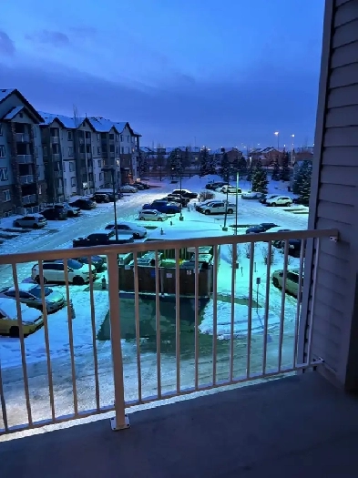 TOP-FLOOR, WEST-FACING, and MOVE-IN READY! Image# 1