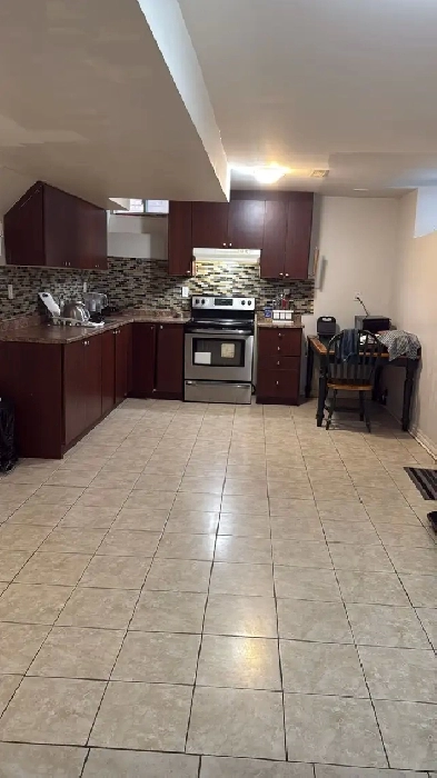 basement for rent Image# 6