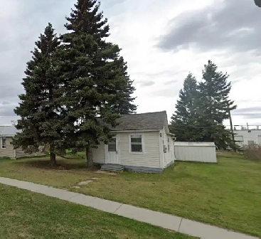 EDSON, AB - 1 Bedroom House for rent Image# 1