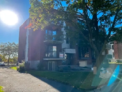 Condominium Grand 5 1/2 Honoré-Beaugrand Montreal Image# 5