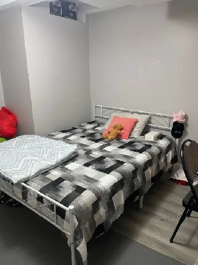 Room for Rent – Basement (Female Only) Image# 3