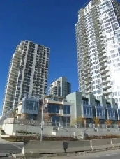 Brava Condo - Westbrook Mall Sub Penthouse - 1 BRM   den Image# 5