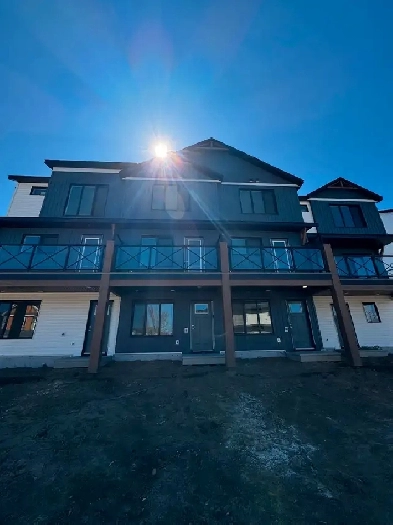 Brand New Townhouse Condo 2 BR 2 Bath Image# 10