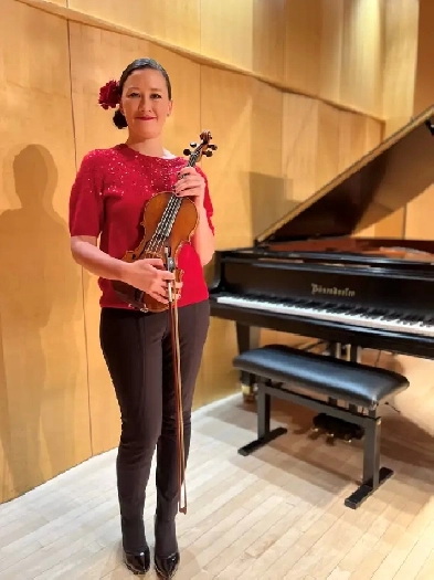 Cherche logement en béton pour jouer du violon. Budget max 1000$ Image# 1