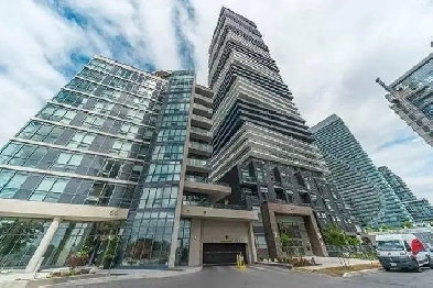 Rent a Condo with parking ​in Vaughan Image# 7