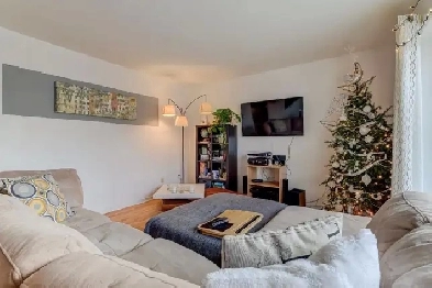 BEAU CONDO SITUÉ PRÈS DE TOUS LES SERVICES. Image# 3