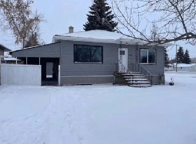 3 Bedroom 2 Bathroom House for Rent in Stettler Image# 3