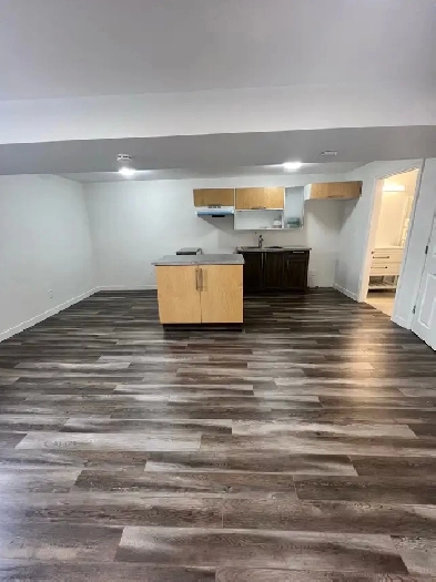 Modern Studio Suite – All-Inclusive – $1,350/month Image# 1