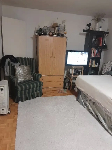 Studio Apartment for rent Image# 2