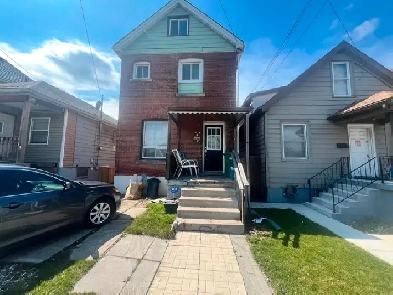 Fully Renovated 3-Bedroom Home in Walkable Crown Point Image# 1