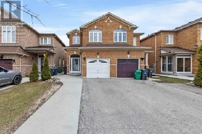 2 Bedrooms basement with 2 car parking Mississauga Image# 2