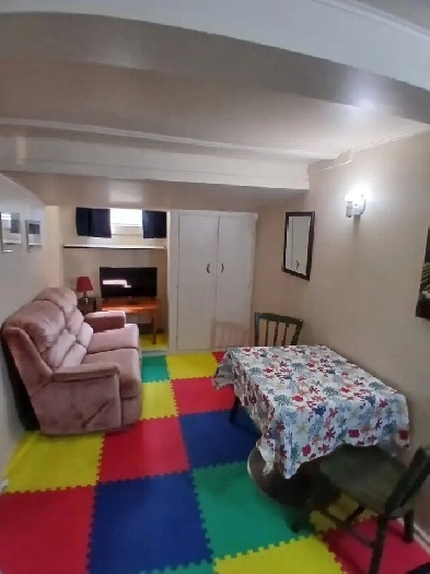 All inclusive furnished suite Image# 1