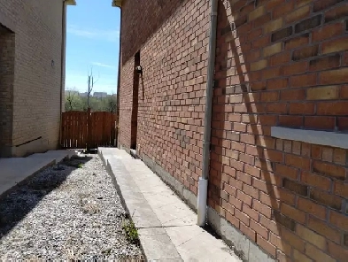 Spacious 2-Bedroom Basement for Rent Separate  Entrance Image# 1