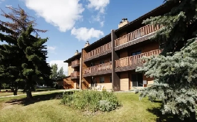 Apartment for Rent: 2 Bedroom - Forest Grove Village Image# 2