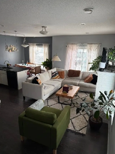South Terwillegar End-Unit Townhouse for Rent Image# 7
