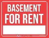 $1,600 – 1 Bedroom Basement Apartment – Scarborough Image# 1