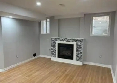2.5 Bedroom Legal Basement - ALL Utilities Included Image# 4