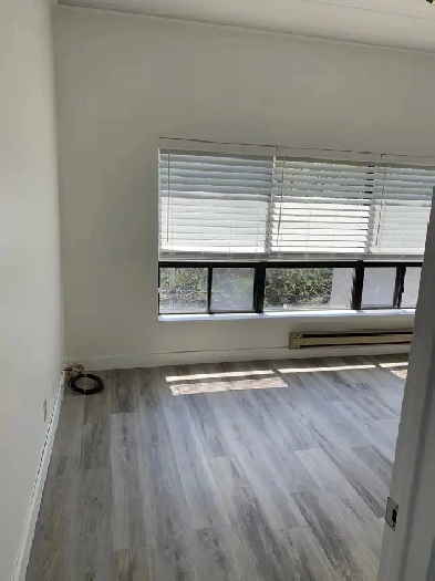 Danforth/Broadview 1BR apt, 3rd floor, utilities incl. AC, $1990 Image# 17