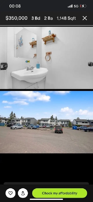 Townhouse for rent Image# 3