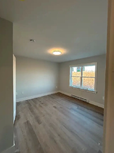 Brand new units waiting for it’s first tenants Image# 1