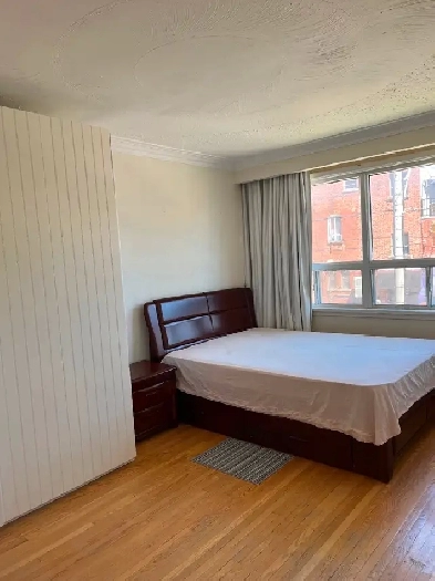 $970 Nice room for rent in Toronto: Dovercourt Rd & Dundas St W Image# 4