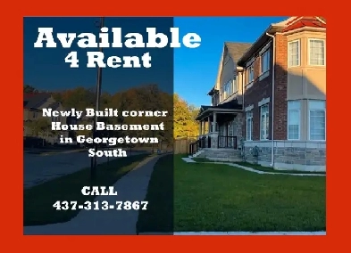 Basement Available for Rent Image# 1