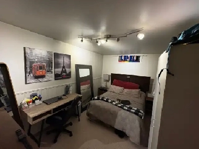 Basement Room for Rent – (June 2025–April 2026) Image# 4