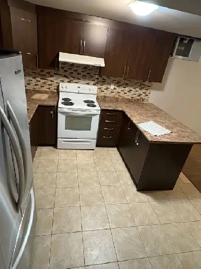 Basement for Rent Image# 4