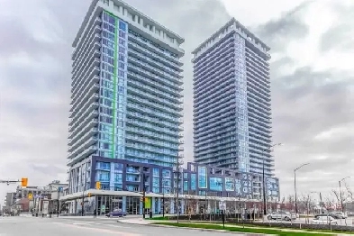 1 BEDROOM WITH MEDIA CONDO AVAILABLE FOR RENT Image# 1