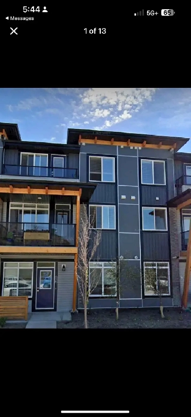 Townhouse for rent Image# 11