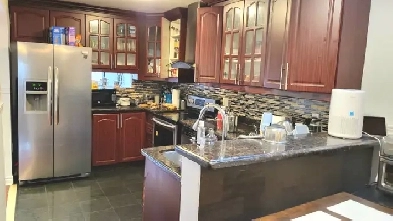 3 Bed | 2.5 Bath | Detached House for Lease in Scarboroug Image# 3