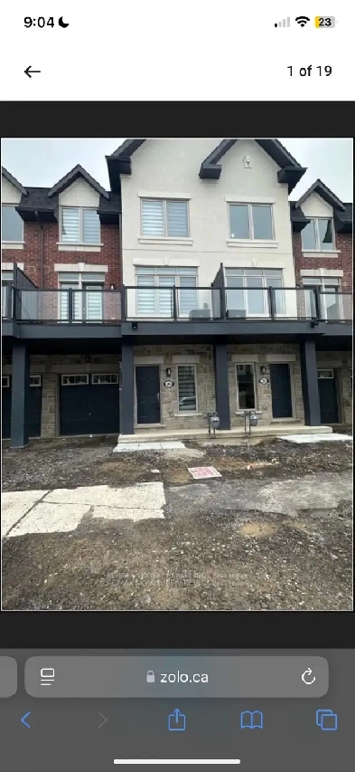 Townhouse for Rent Image# 9