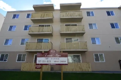 9925 91 Ave - Deluxe 2 Bedroom -  River Valley location Image# 9
