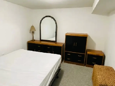 Basement for Rent in Brampton Image# 8
