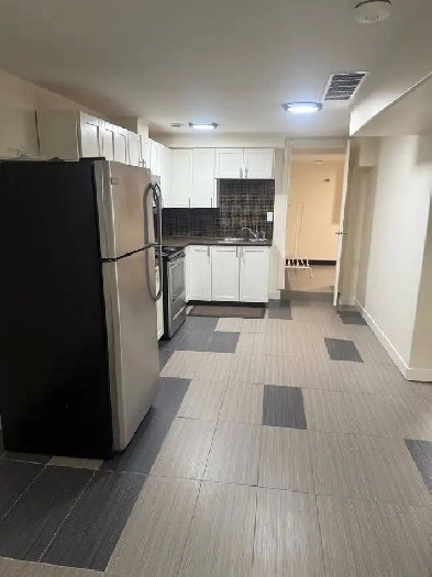 Basement Suite for rent Image# 6