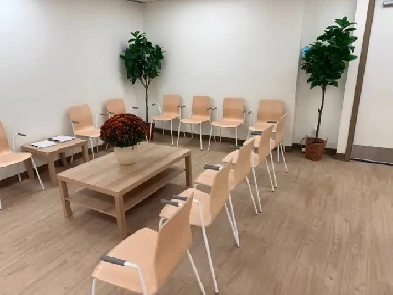 Space in clinic for sub leasing Image# 4