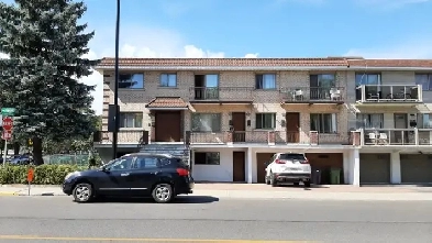 Grand 5 ½ St-Leonard – 3 chambres fermées Image# 10