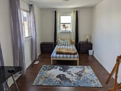 Room for Female Available Image# 1