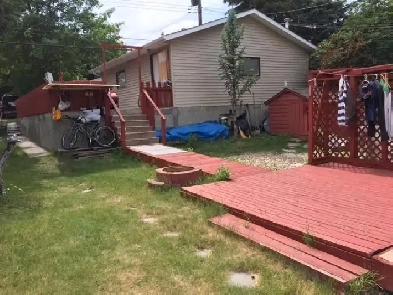 Shared Accommodation in NW Calgary, Banff Trail Community Image# 1