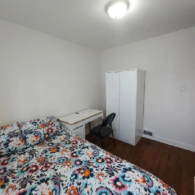 Private room for short term rental Image# 3